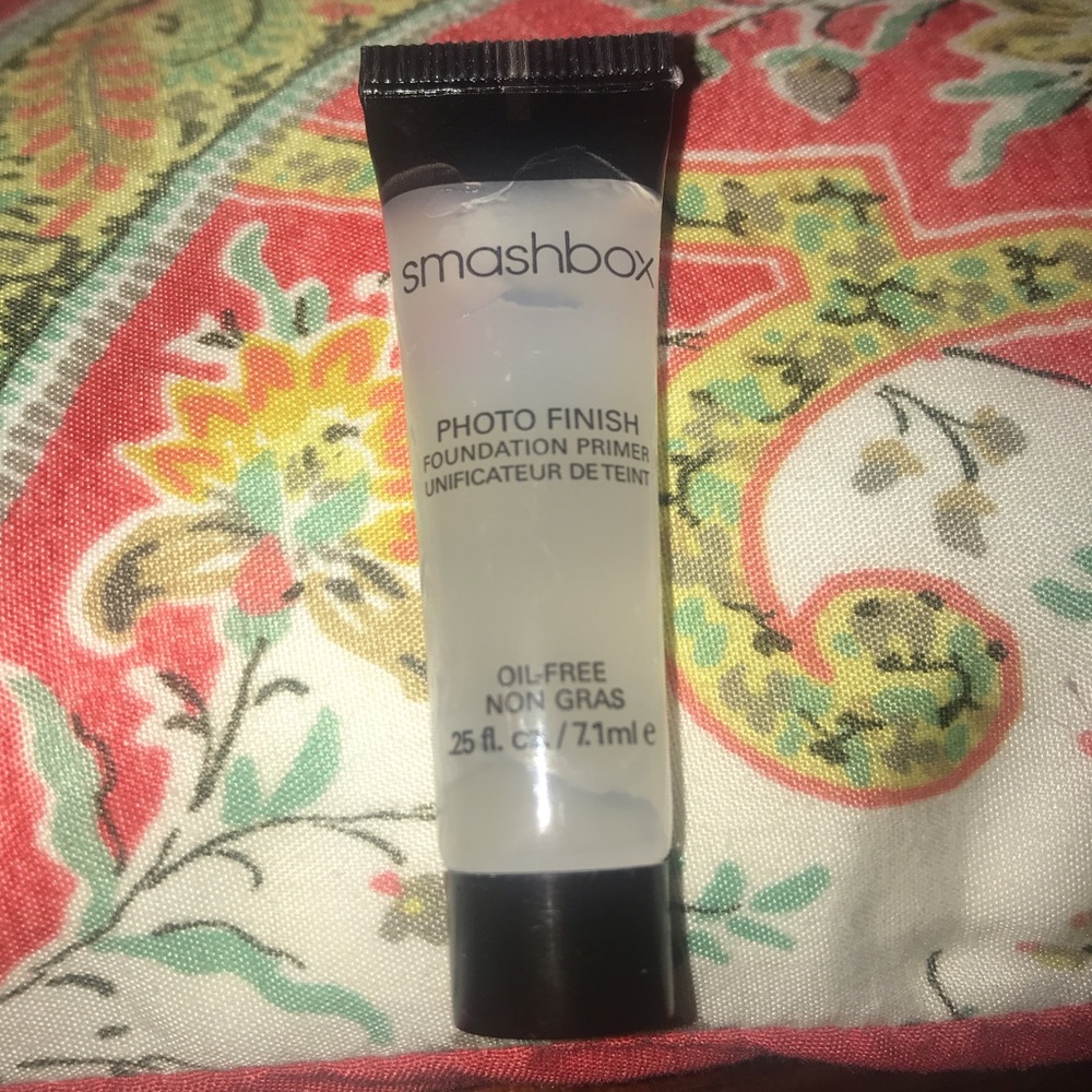 Photo finish primer!